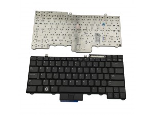 Клавиатура за лаптоп Dell Precision M2400 M4400 Черна UK